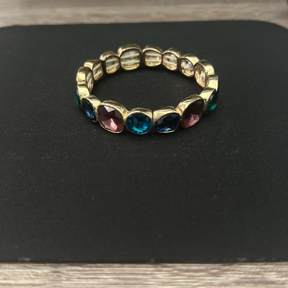 Bracelet slip on like new - Picture 2 of 5